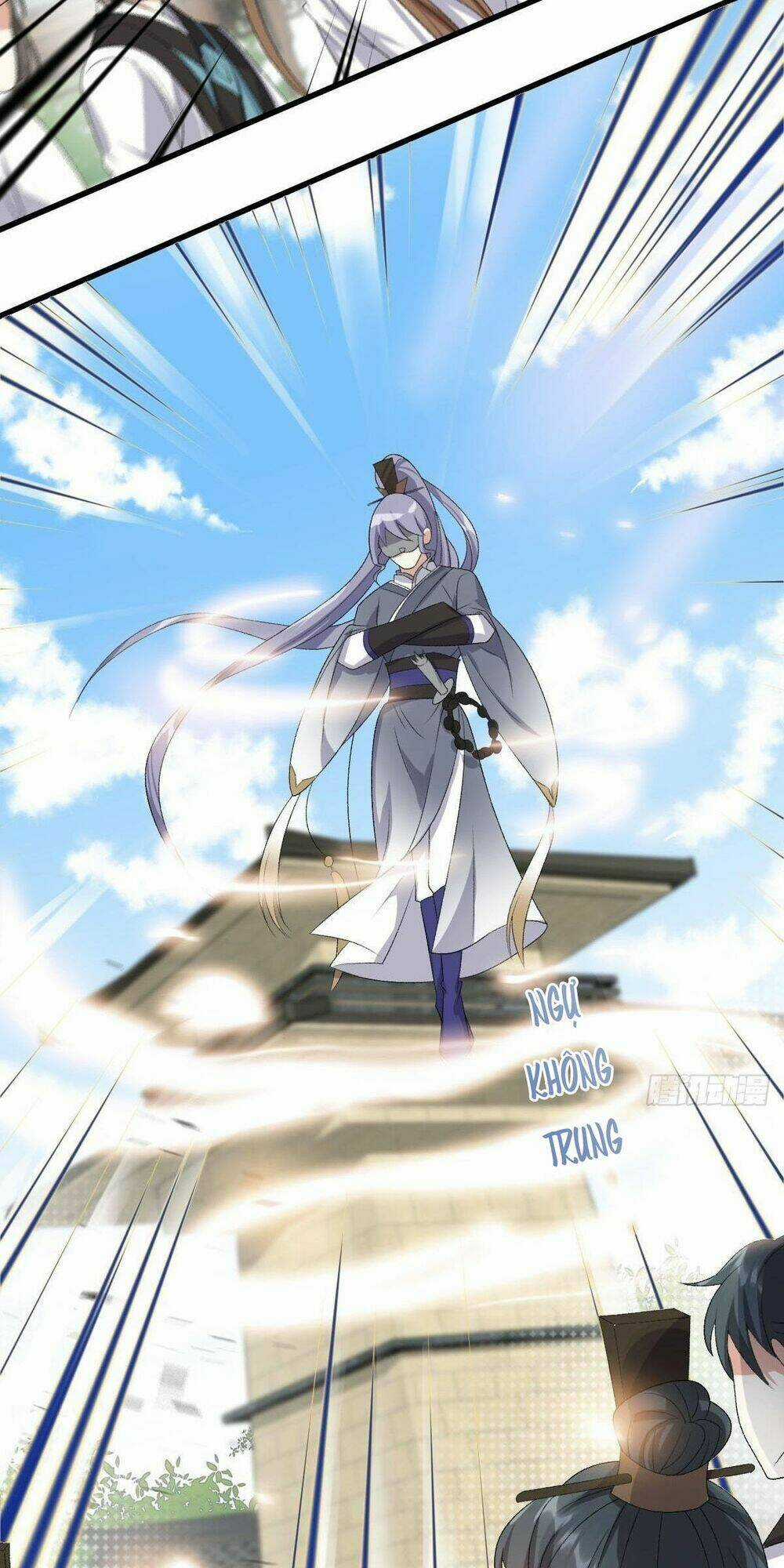 Phế Nữ Yêu Thần - Chapter 13 - Trang 7