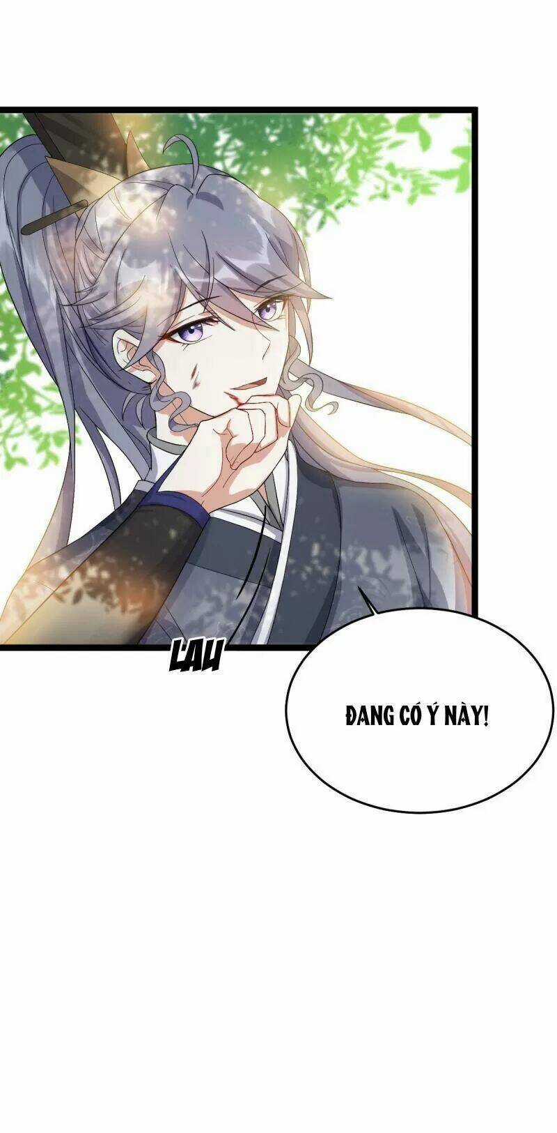 Phế Nữ Yêu Thần - Chapter 14 - Trang 11