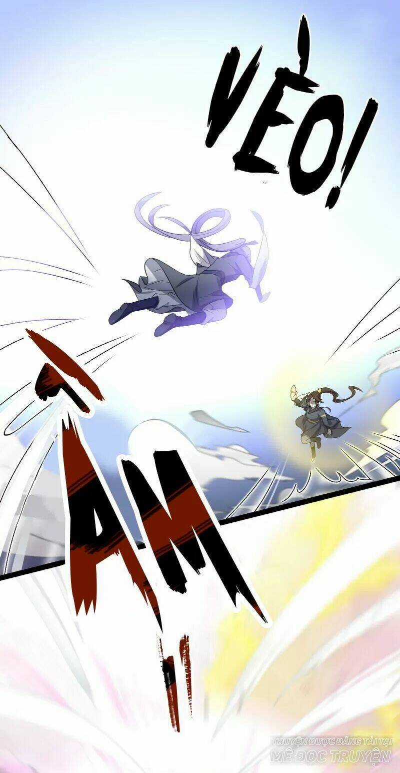 Phế Nữ Yêu Thần - Chapter 14 - Trang 12