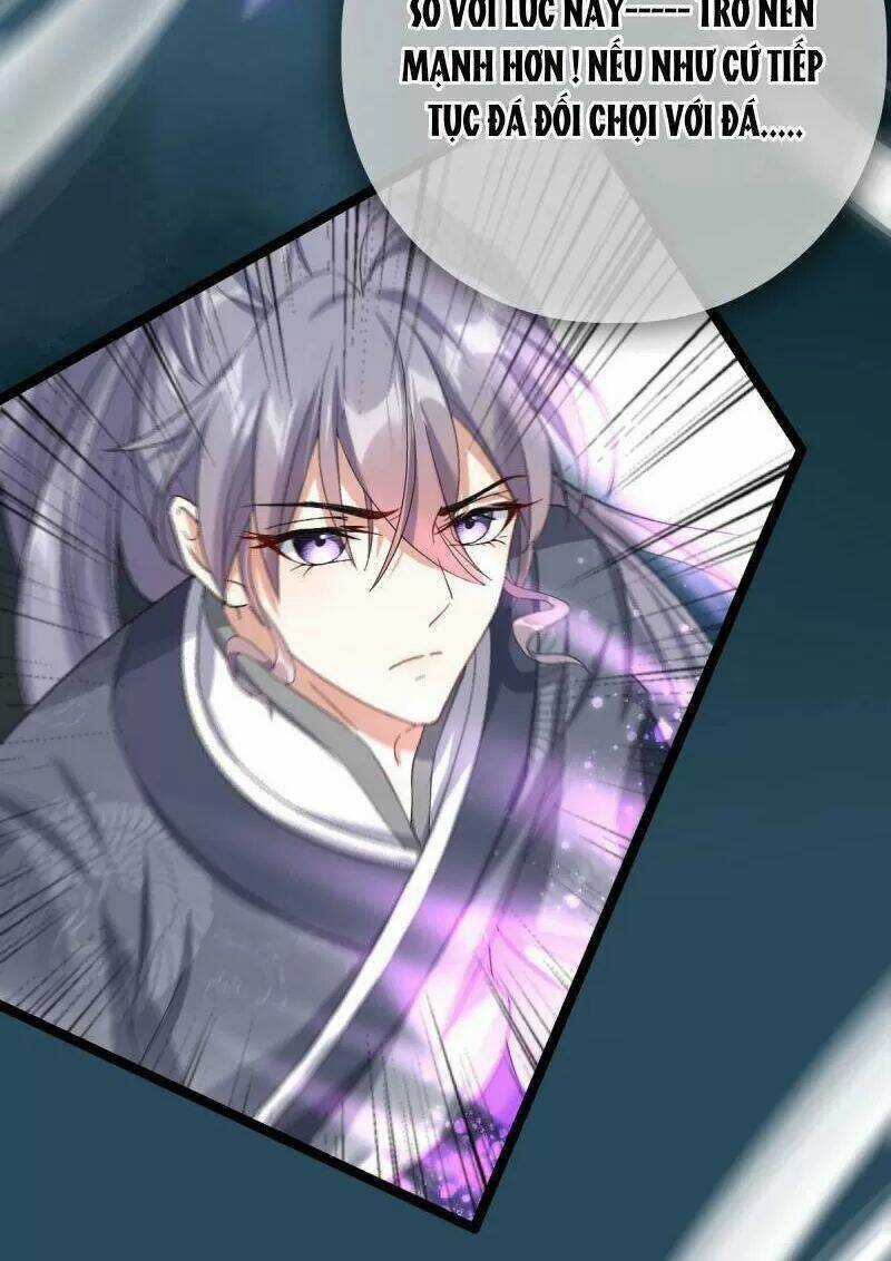 Phế Nữ Yêu Thần - Chapter 14 - Trang 14