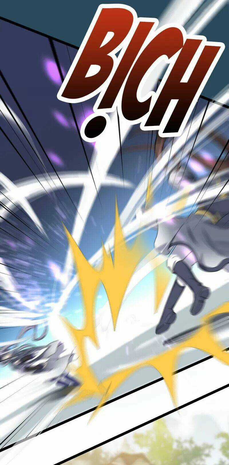 Phế Nữ Yêu Thần - Chapter 14 - Trang 15