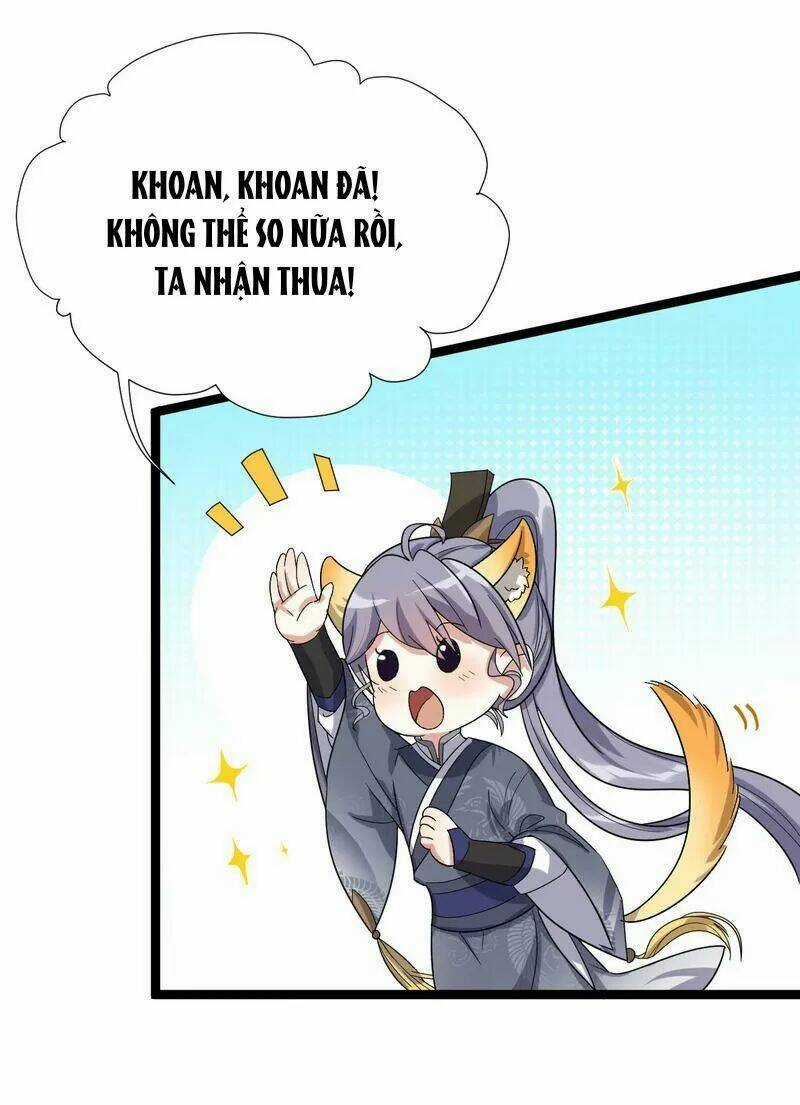 Phế Nữ Yêu Thần - Chapter 14 - Trang 17