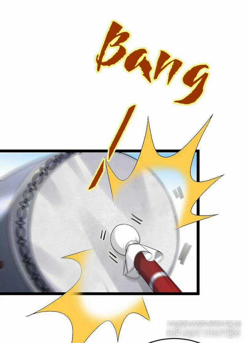 Phế Nữ Yêu Thần - Chapter 14 - Trang 18