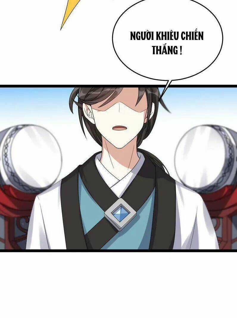 Phế Nữ Yêu Thần - Chapter 14 - Trang 19