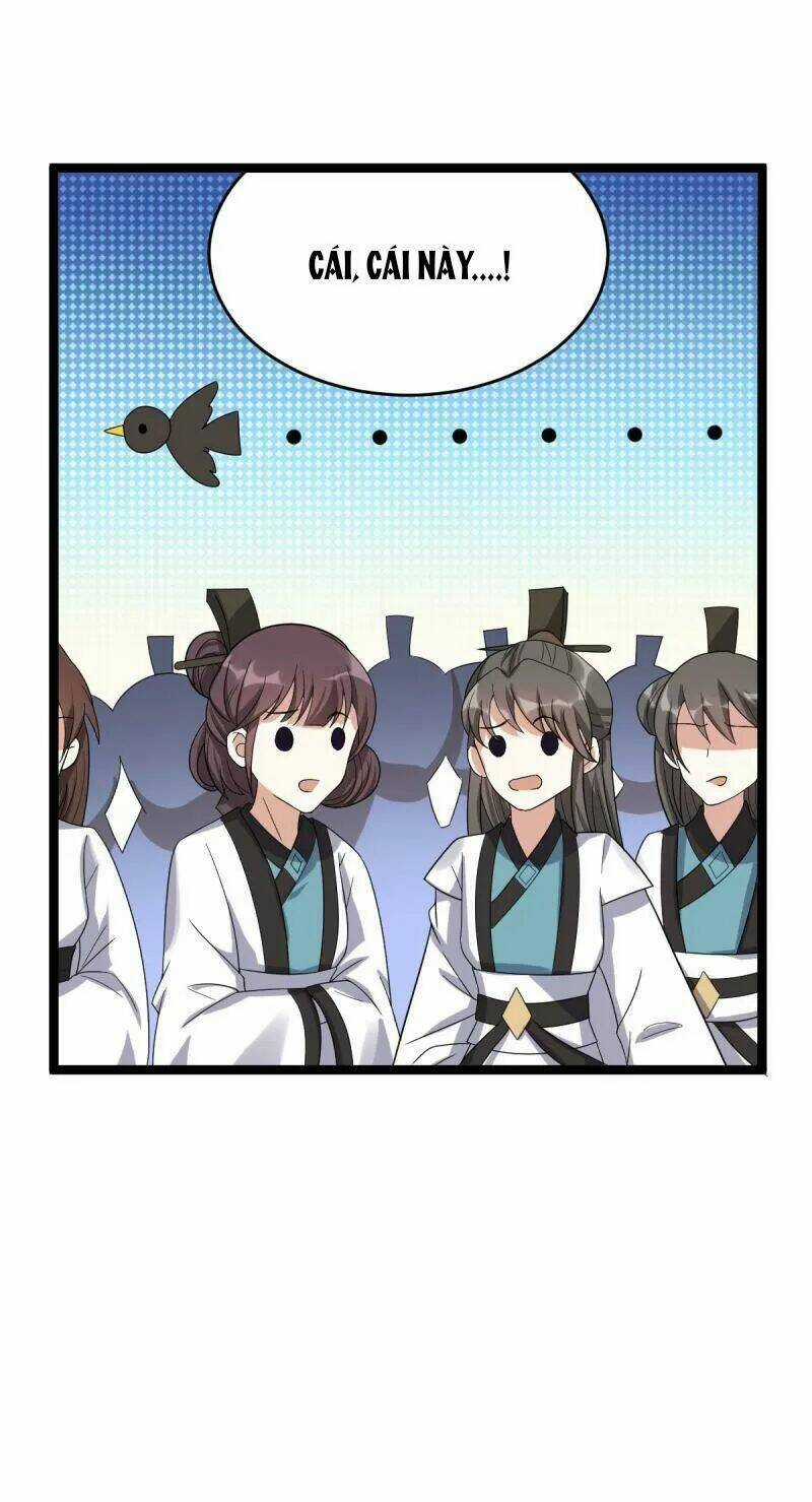 Phế Nữ Yêu Thần - Chapter 14 - Trang 20
