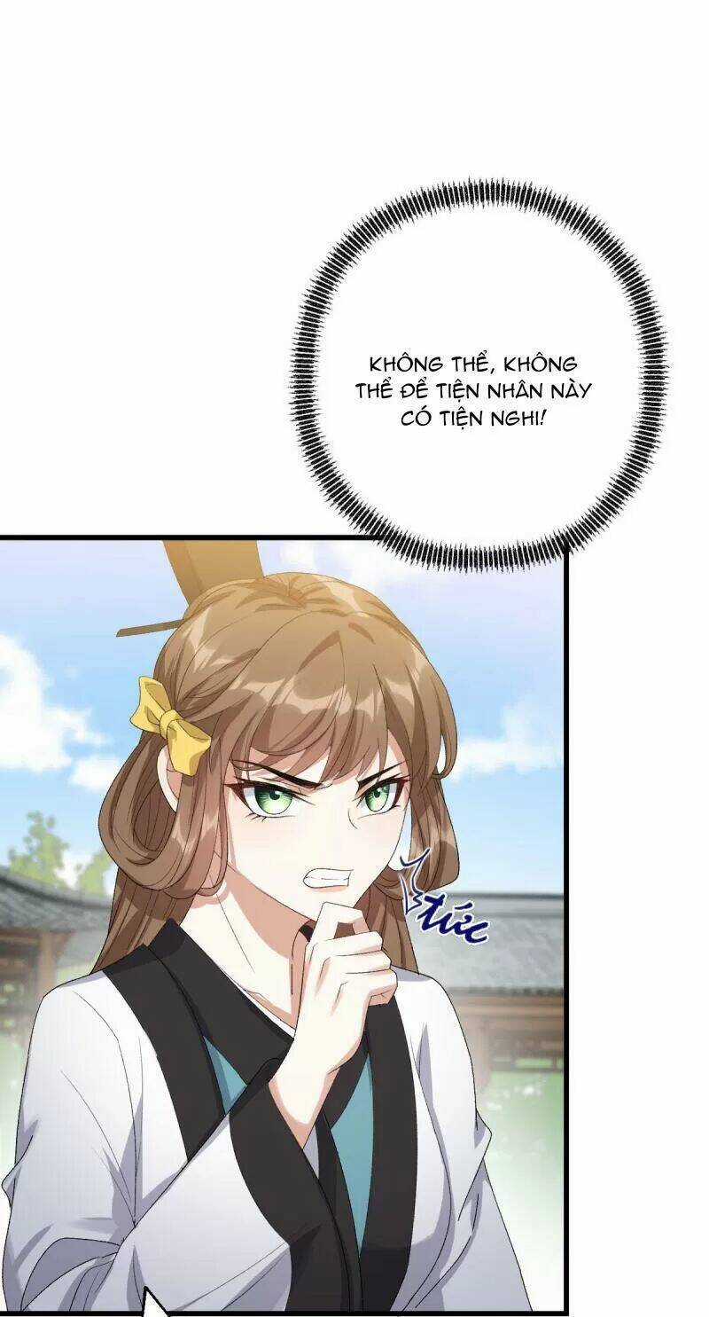 Phế Nữ Yêu Thần - Chapter 14 - Trang 21