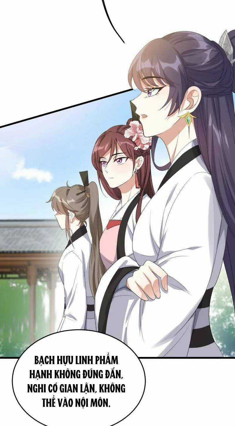 Phế Nữ Yêu Thần - Chapter 14 - Trang 24