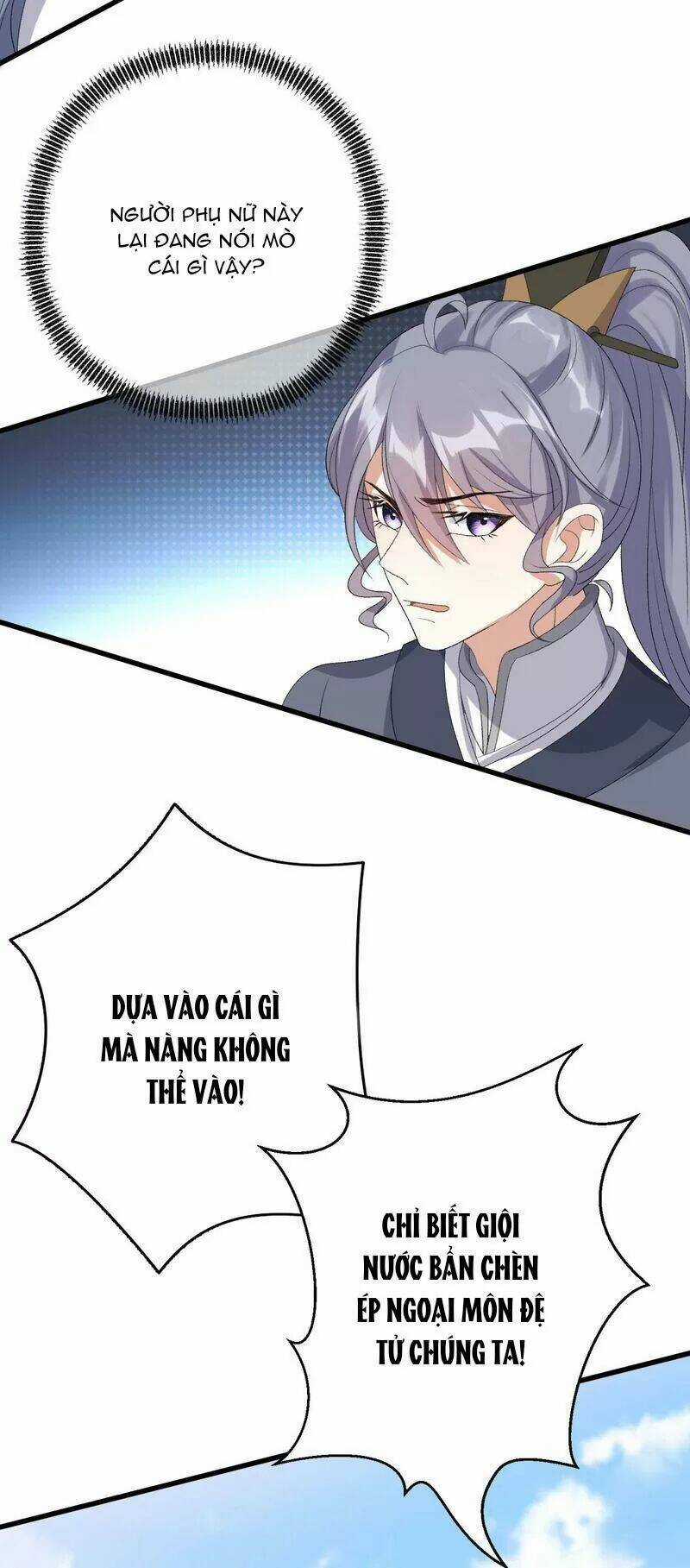 Phế Nữ Yêu Thần - Chapter 14 - Trang 26
