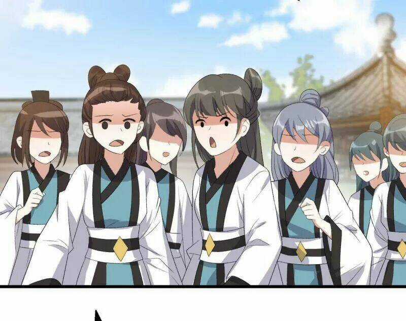 Phế Nữ Yêu Thần - Chapter 14 - Trang 27