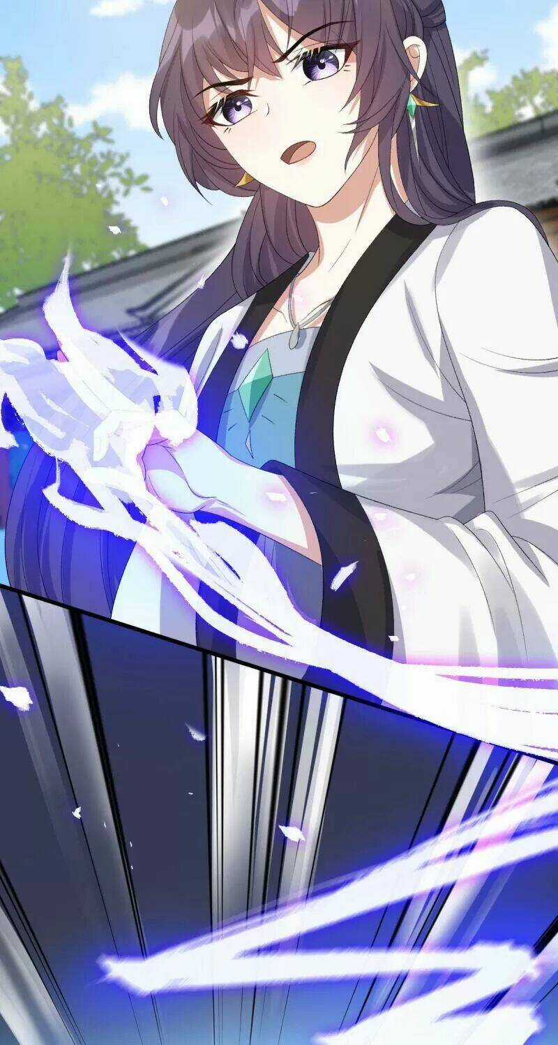 Phế Nữ Yêu Thần - Chapter 14 - Trang 29