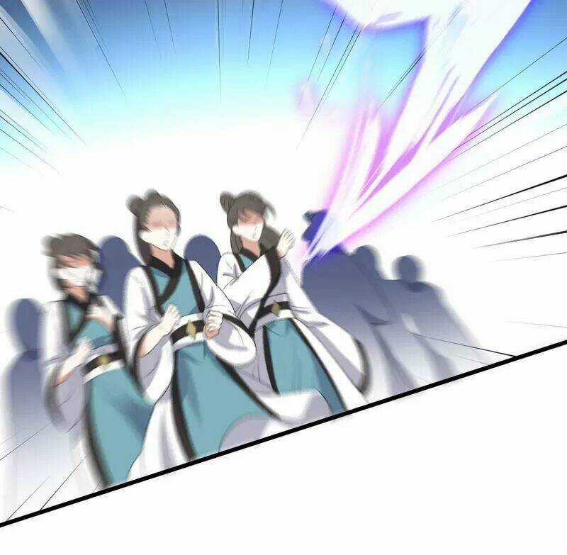 Phế Nữ Yêu Thần - Chapter 14 - Trang 30