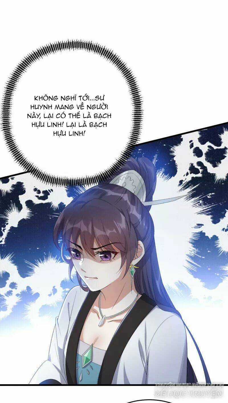 Phế Nữ Yêu Thần - Chapter 14 - Trang 33