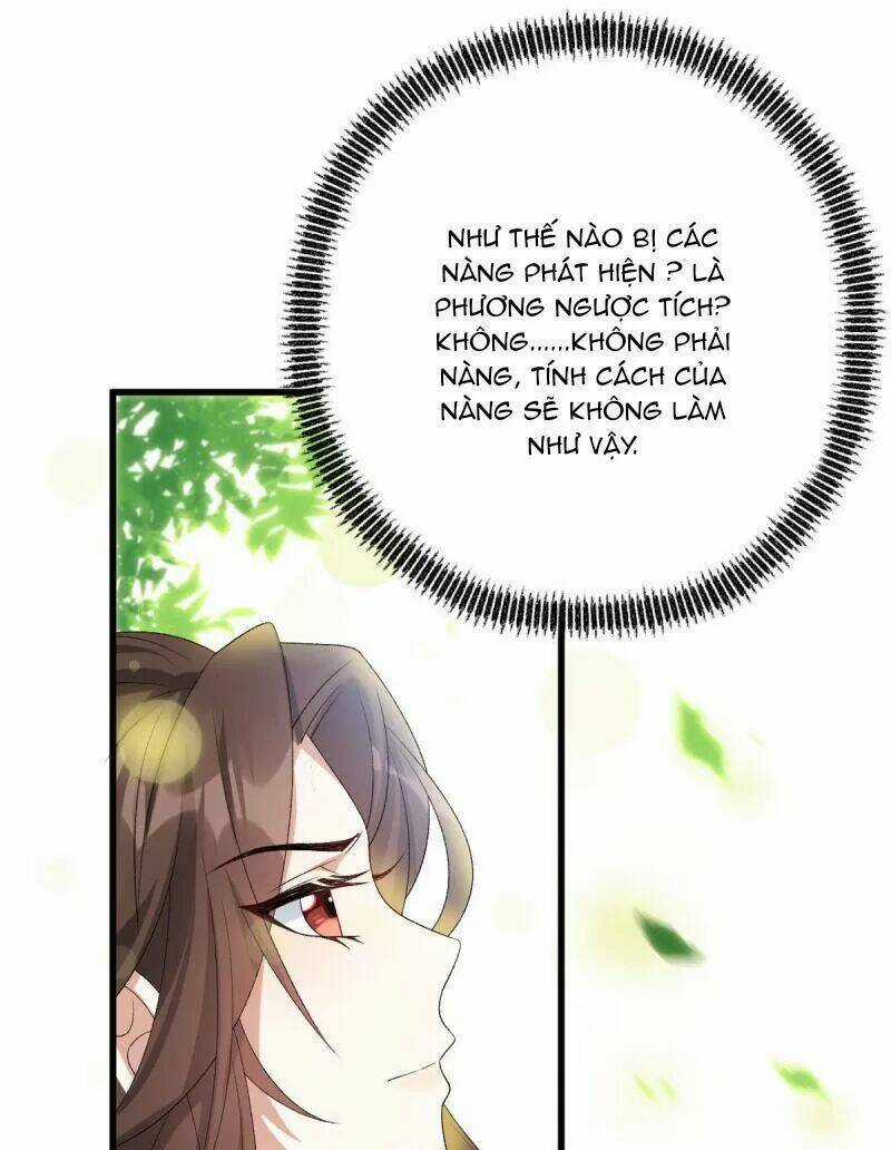 Phế Nữ Yêu Thần - Chapter 14 - Trang 35
