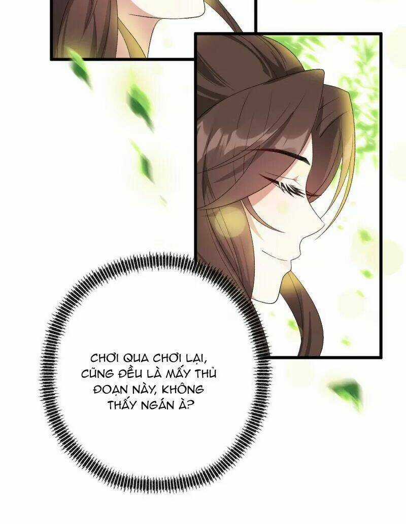 Phế Nữ Yêu Thần - Chapter 14 - Trang 36