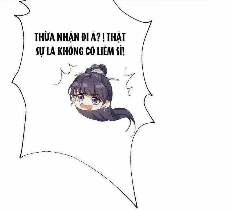 Phế Nữ Yêu Thần - Chapter 14 - Trang 38