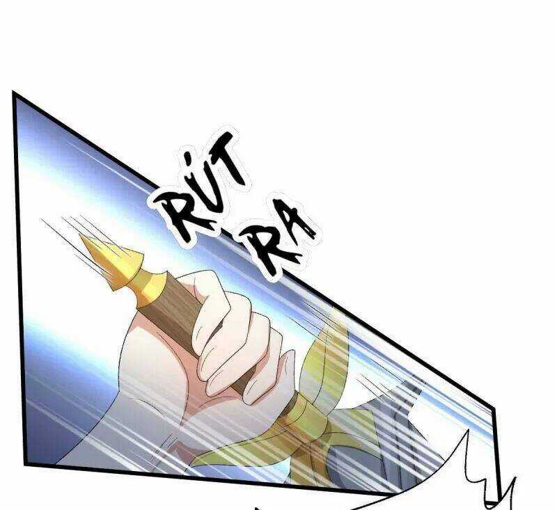 Phế Nữ Yêu Thần - Chapter 14 - Trang 40