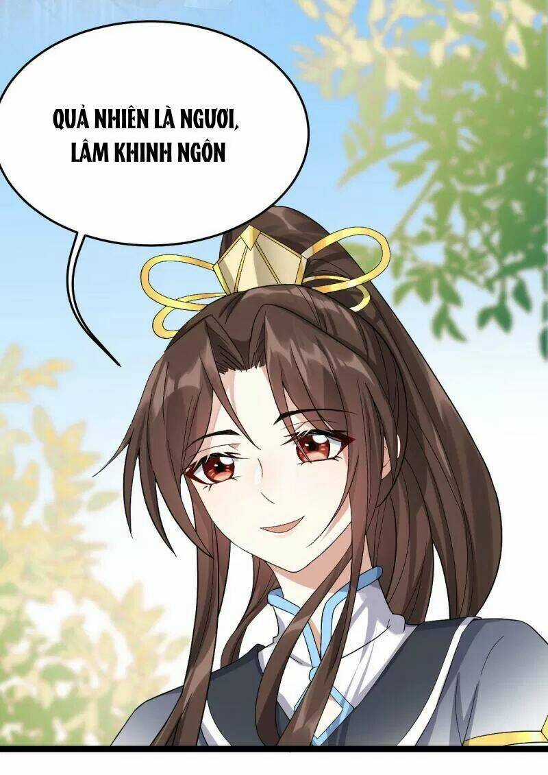 Phế Nữ Yêu Thần - Chapter 14 - Trang 5