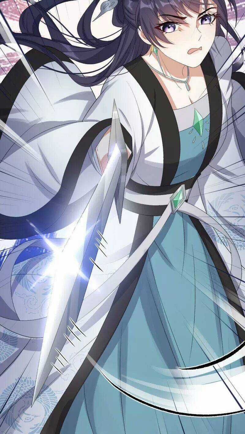 Phế Nữ Yêu Thần - Chapter 14 - Trang 42