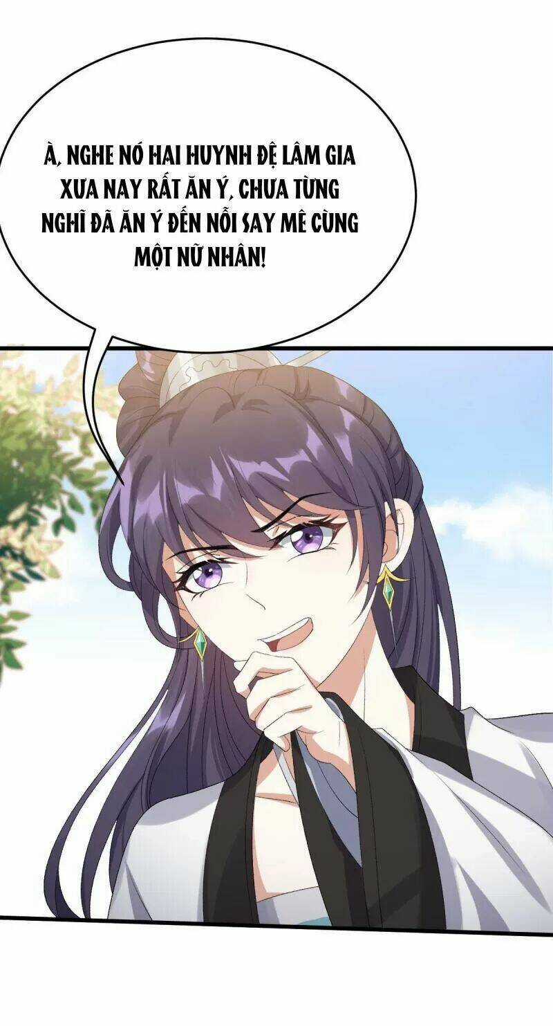 Phế Nữ Yêu Thần - Chapter 14 - Trang 45