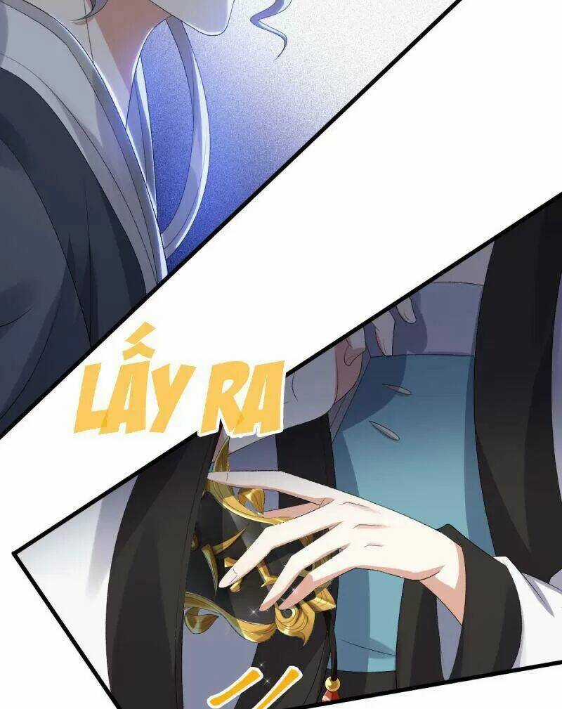 Phế Nữ Yêu Thần - Chapter 14 - Trang 47