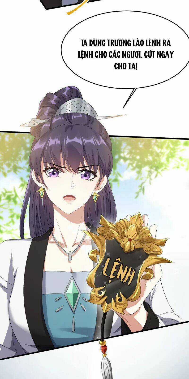 Phế Nữ Yêu Thần - Chapter 14 - Trang 48