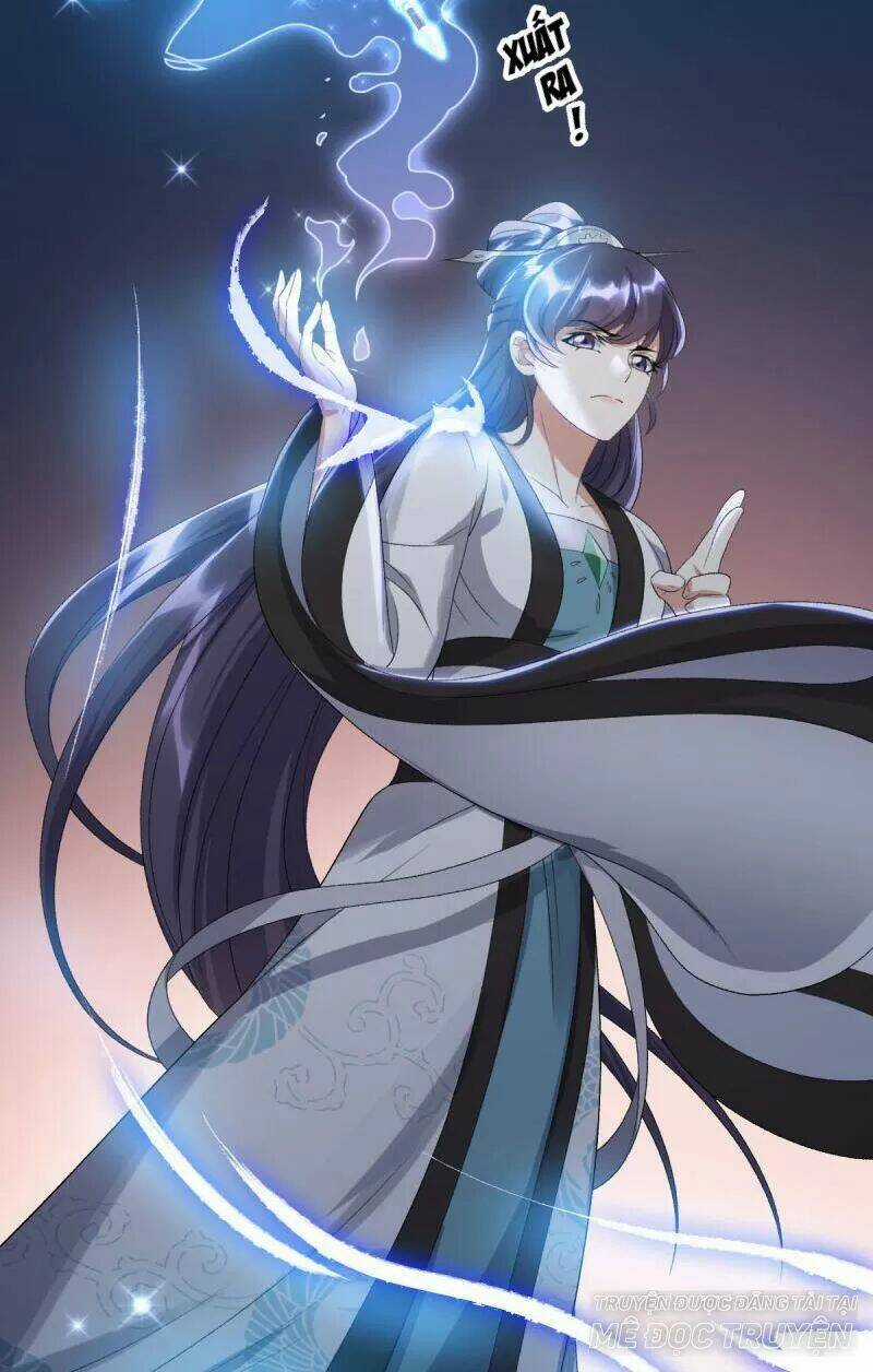 Phế Nữ Yêu Thần - Chapter 14 - Trang 50