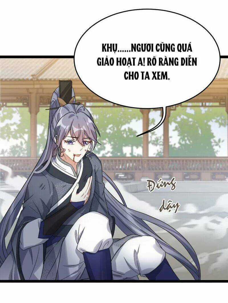 Phế Nữ Yêu Thần - Chapter 14 - Trang 6