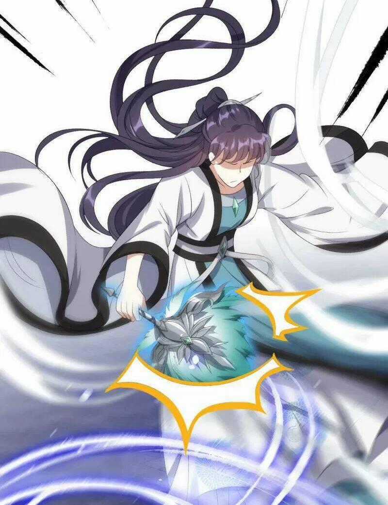 Phế Nữ Yêu Thần - Chapter 14 - Trang 53