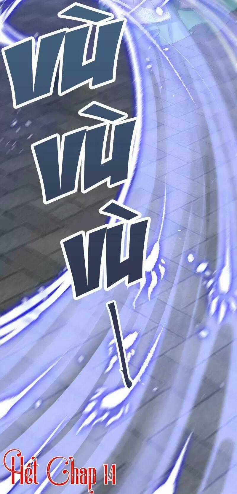 Phế Nữ Yêu Thần - Chapter 14 - Trang 54