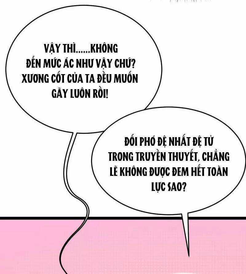 Phế Nữ Yêu Thần - Chapter 14 - Trang 8