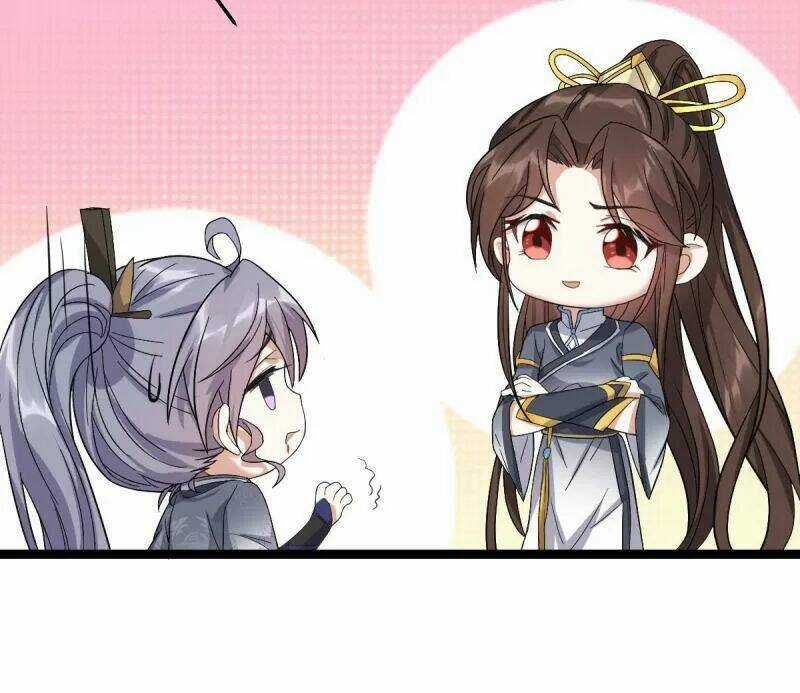 Phế Nữ Yêu Thần - Chapter 14 - Trang 9