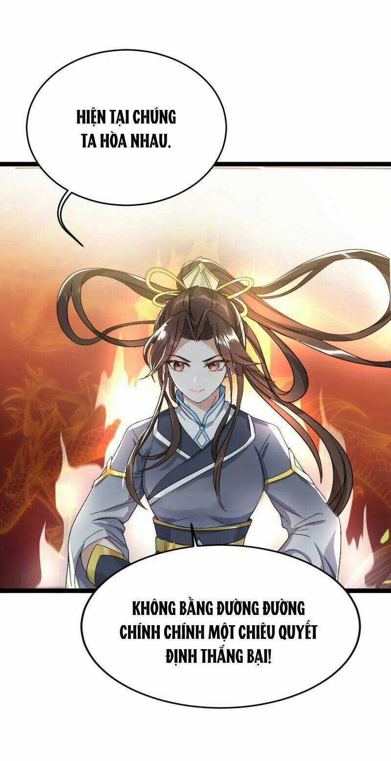 Phế Nữ Yêu Thần - Chapter 14 - Trang 10