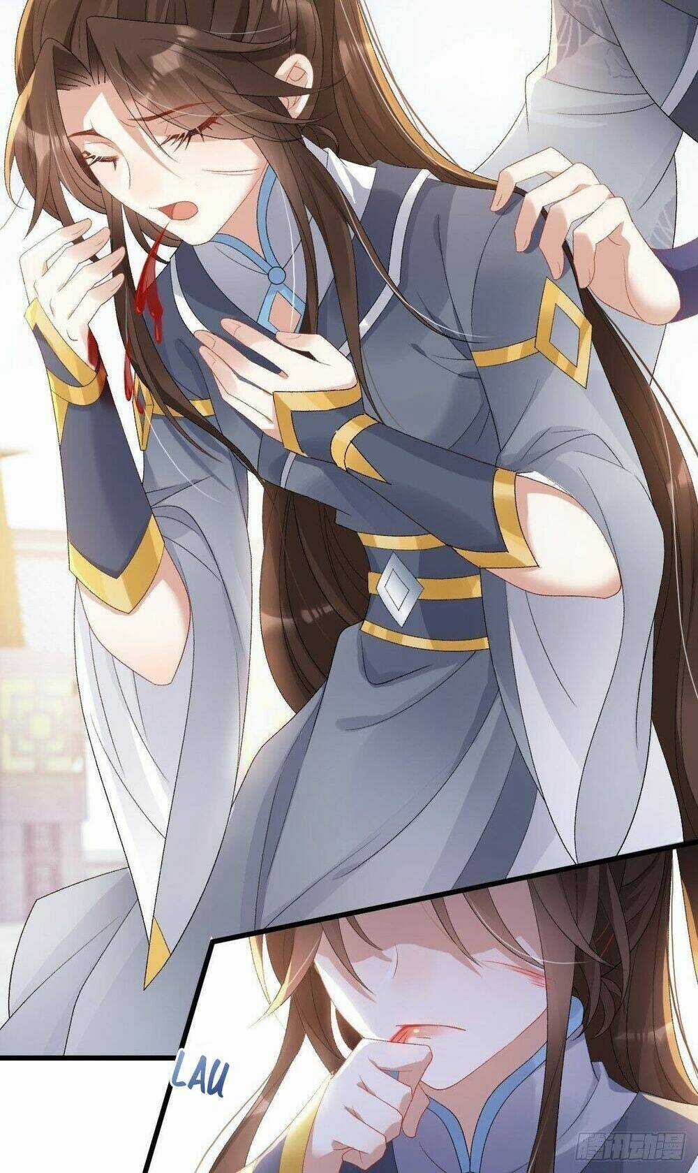 Phế Nữ Yêu Thần - Chapter 15 - Trang 14