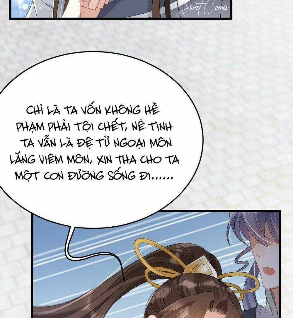 Phế Nữ Yêu Thần - Chapter 15 - Trang 16