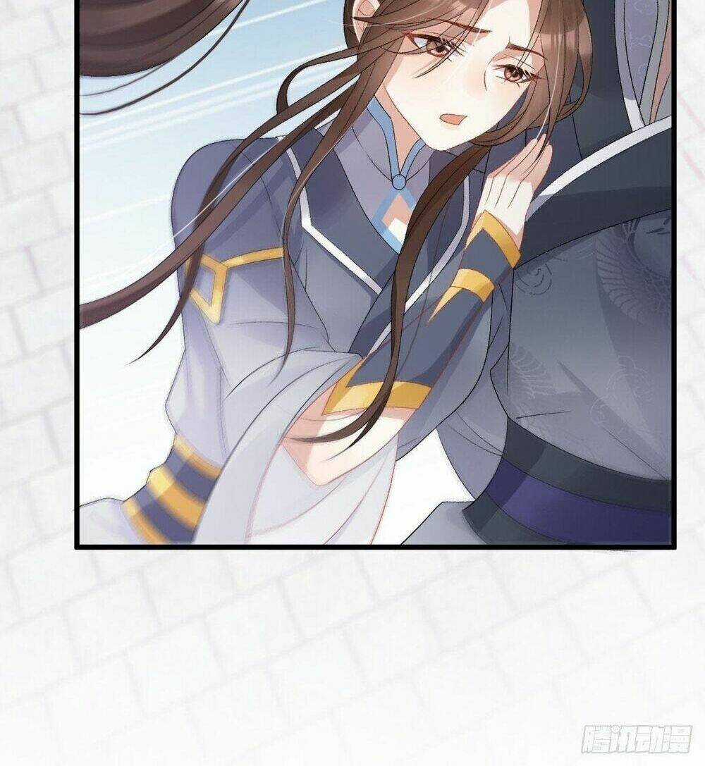 Phế Nữ Yêu Thần - Chapter 15 - Trang 17