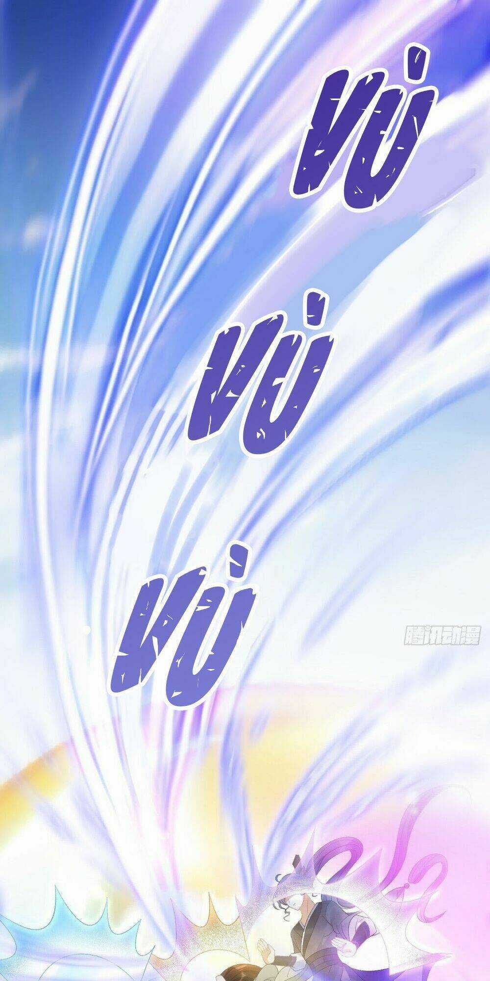 Phế Nữ Yêu Thần - Chapter 15 - Trang 3