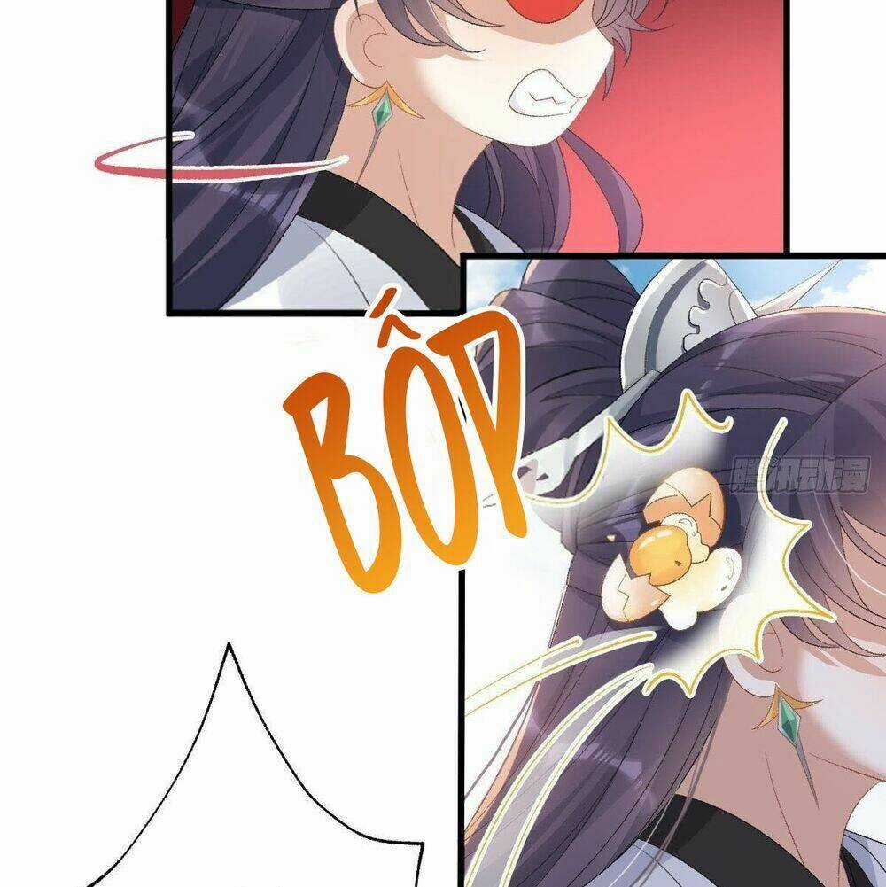 Phế Nữ Yêu Thần - Chapter 15 - Trang 23