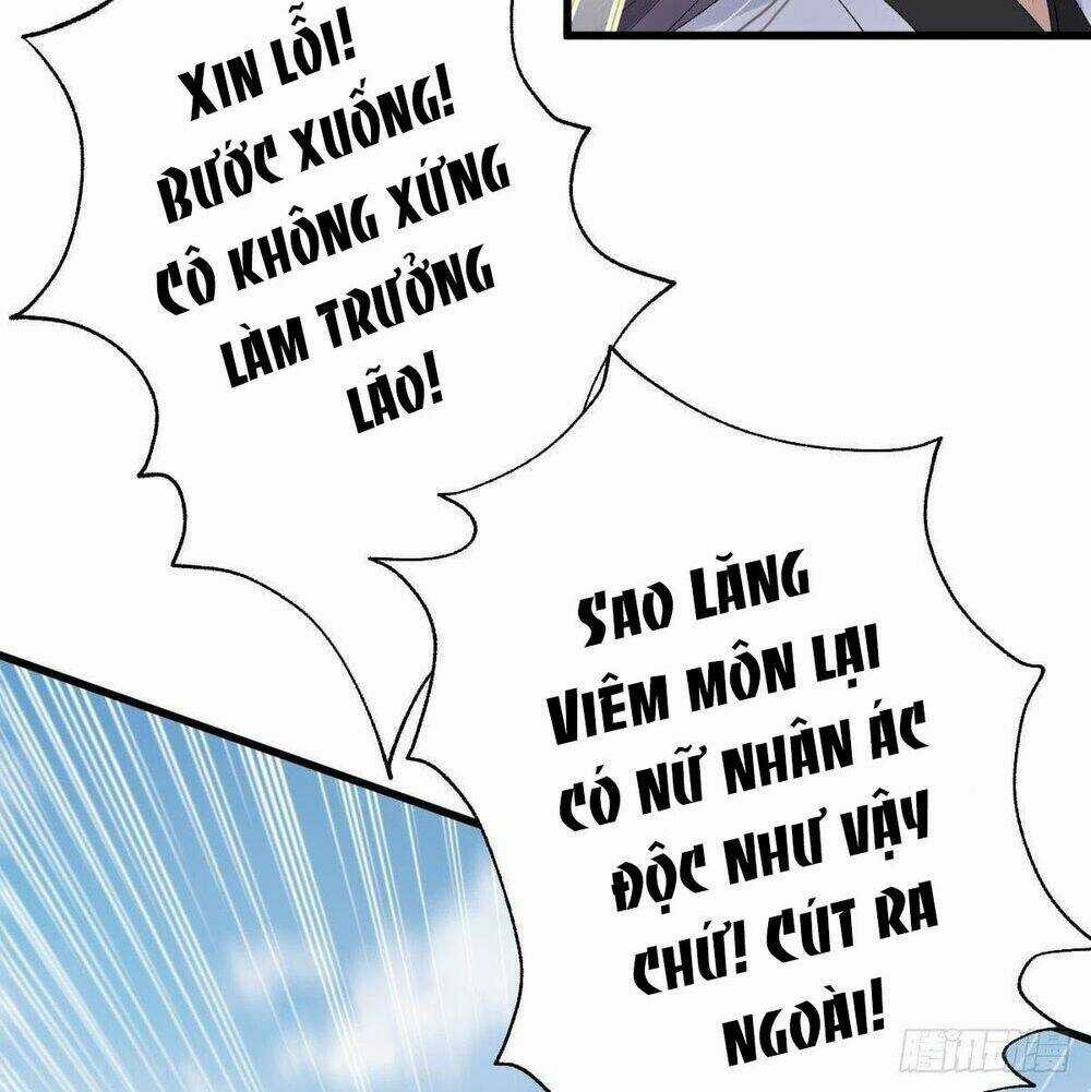 Phế Nữ Yêu Thần - Chapter 15 - Trang 24