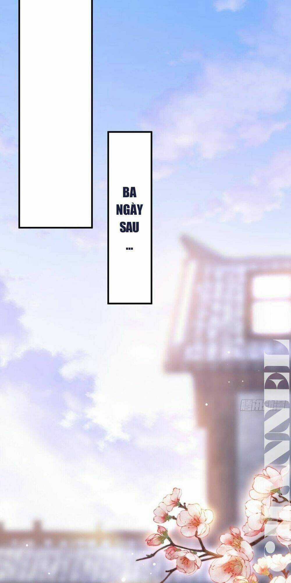 Phế Nữ Yêu Thần - Chapter 15 - Trang 28