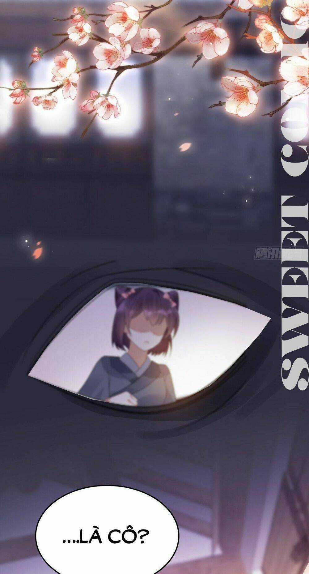 Phế Nữ Yêu Thần - Chapter 15 - Trang 29