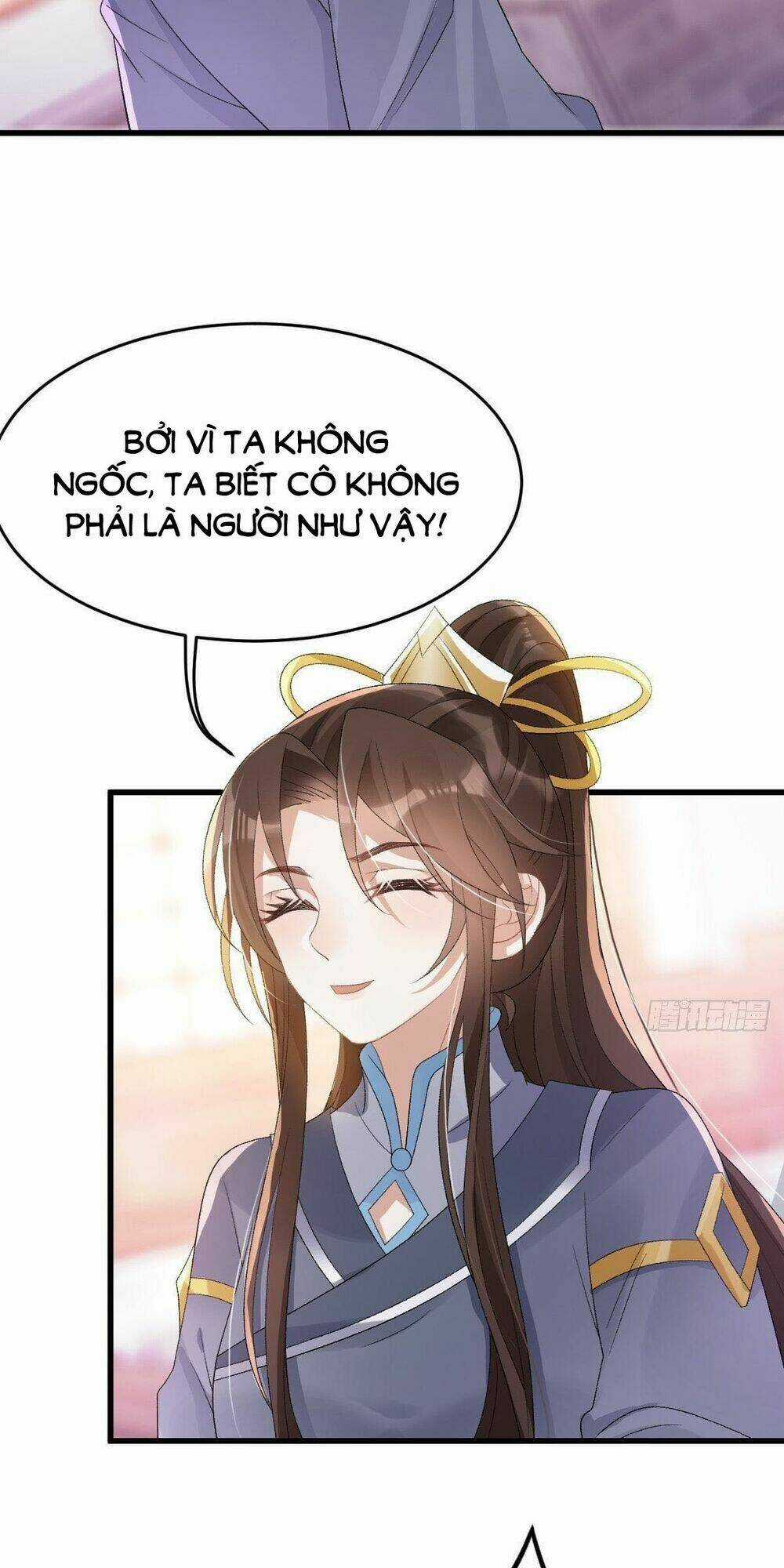 Phế Nữ Yêu Thần - Chapter 15 - Trang 36