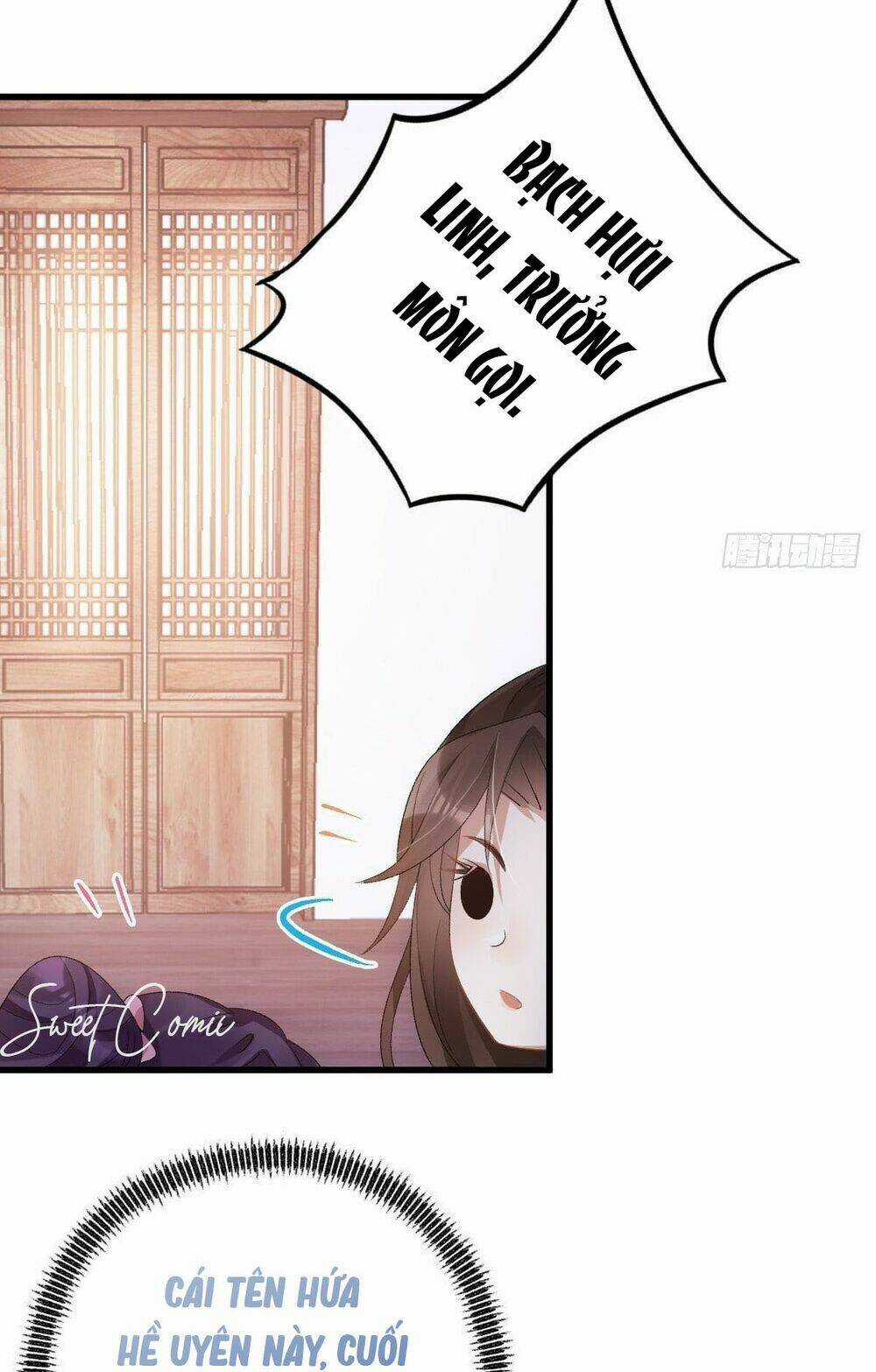 Phế Nữ Yêu Thần - Chapter 15 - Trang 37