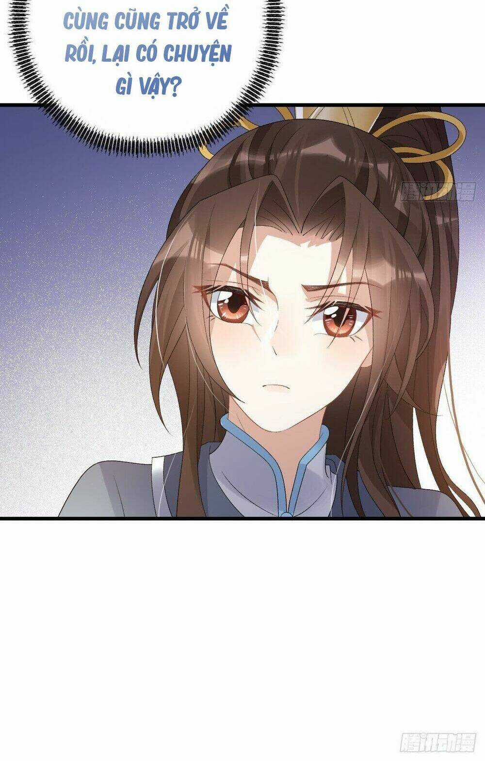 Phế Nữ Yêu Thần - Chapter 15 - Trang 38