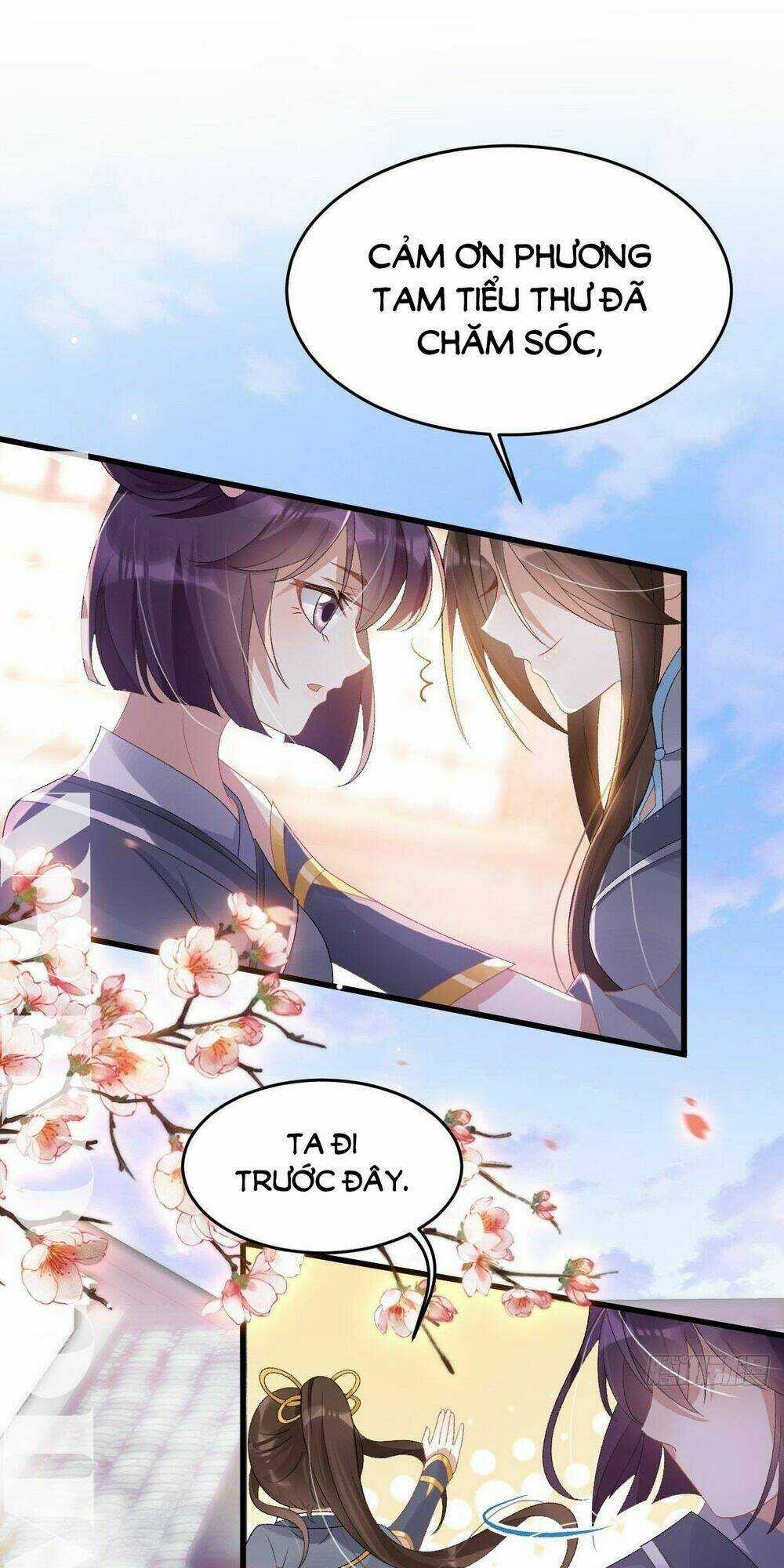 Phế Nữ Yêu Thần - Chapter 15 - Trang 39