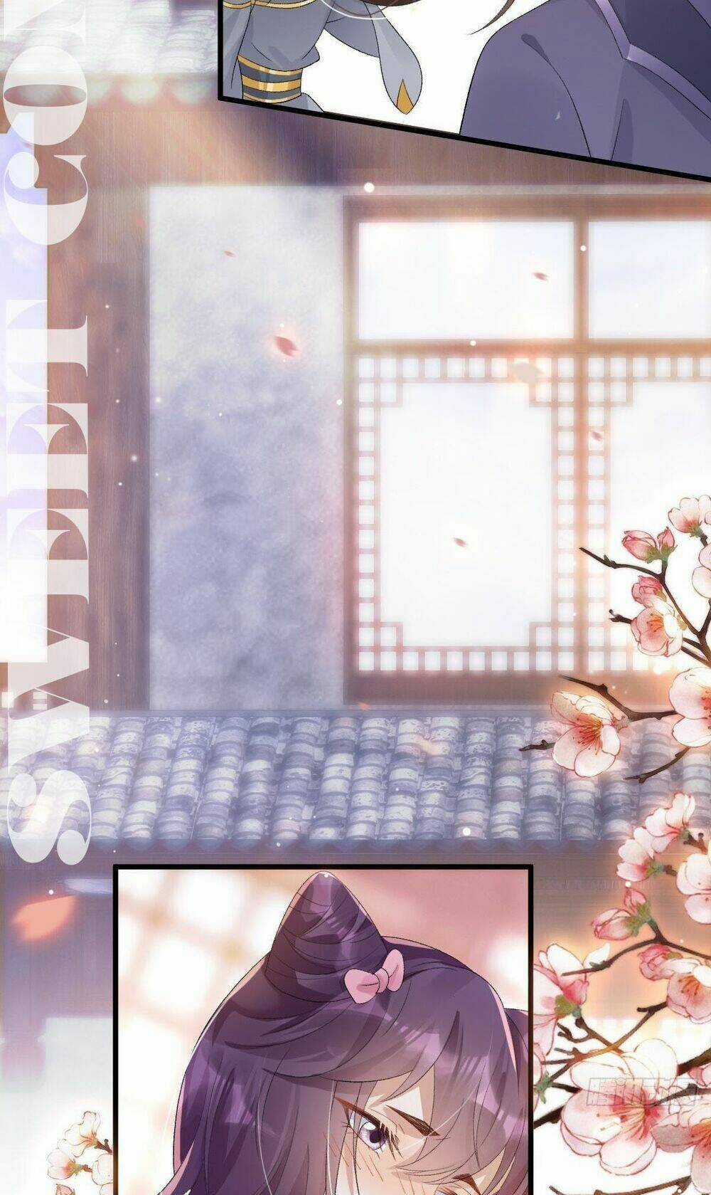 Phế Nữ Yêu Thần - Chapter 15 - Trang 40