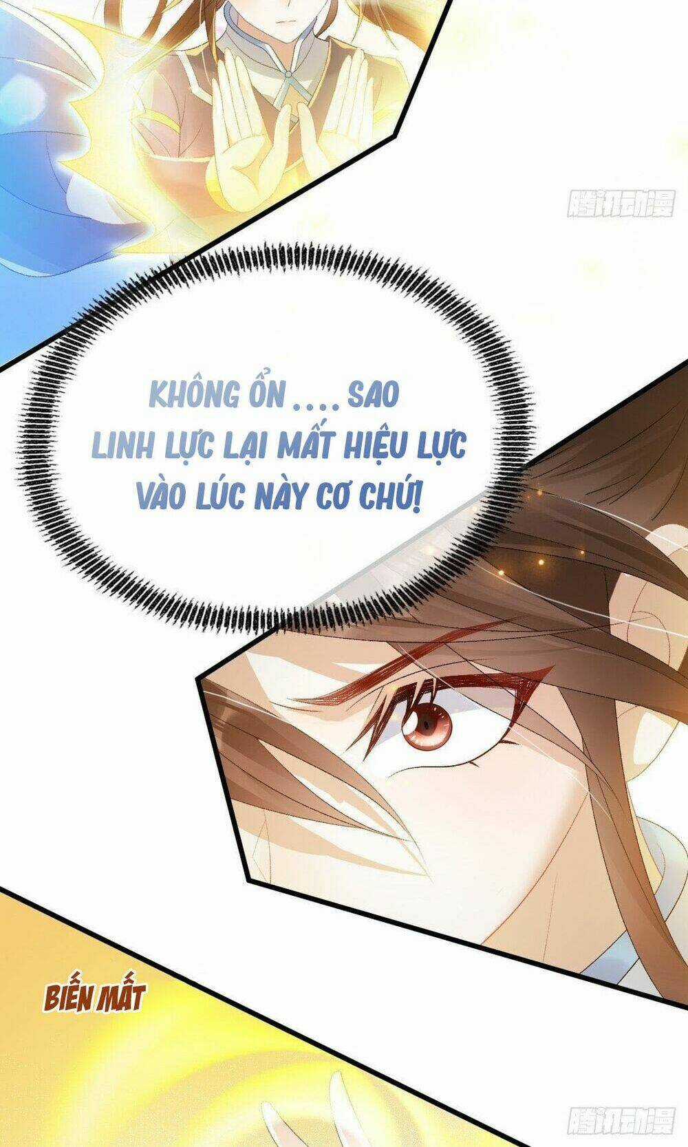 Phế Nữ Yêu Thần - Chapter 15 - Trang 5