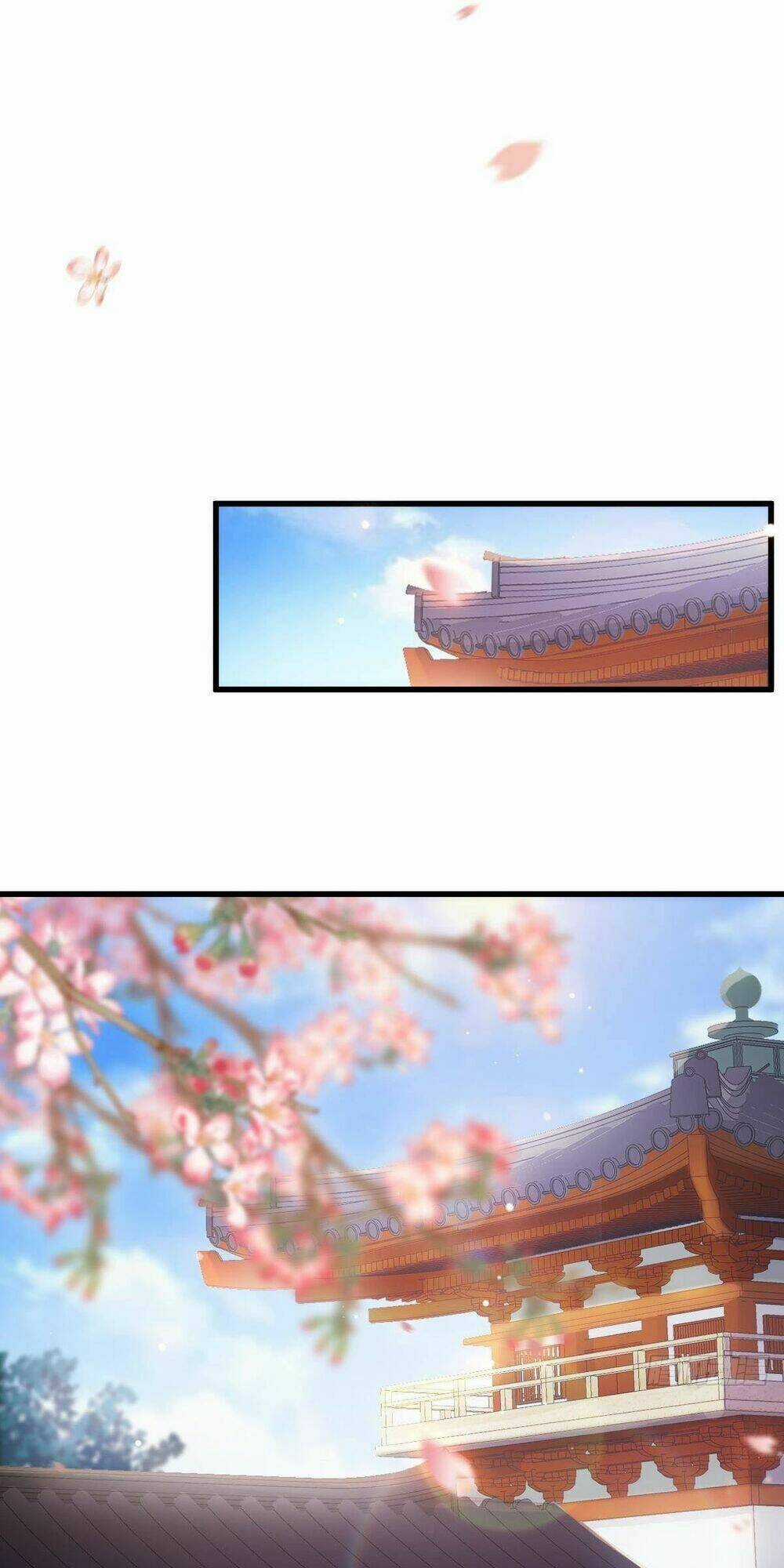 Phế Nữ Yêu Thần - Chapter 15 - Trang 42