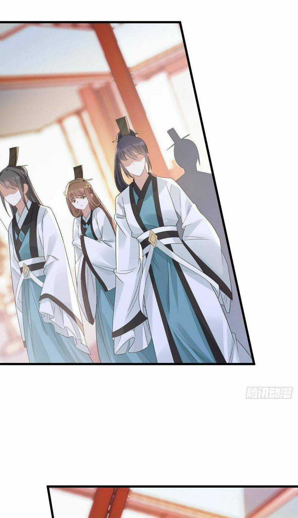 Phế Nữ Yêu Thần - Chapter 15 - Trang 44