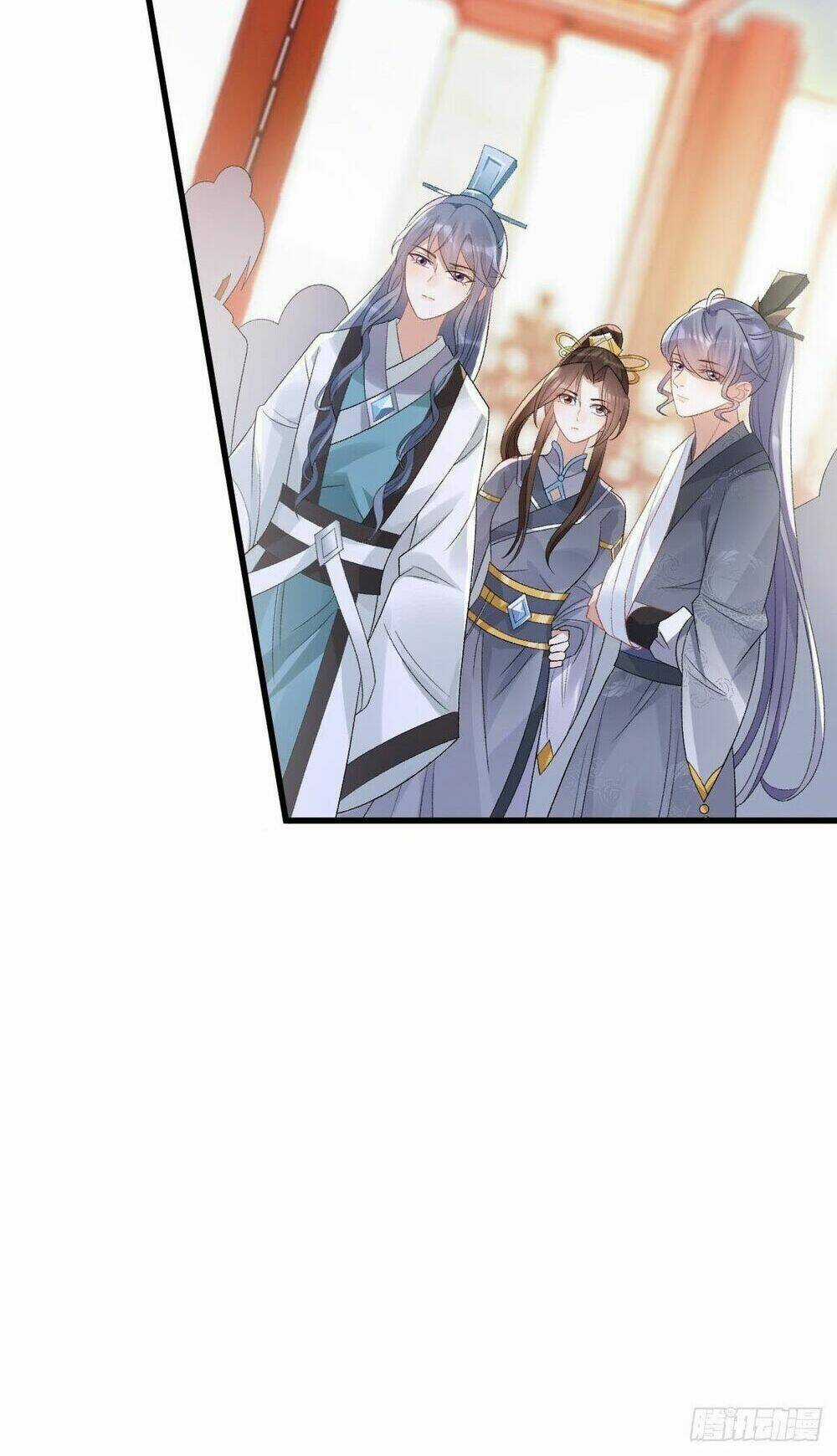 Phế Nữ Yêu Thần - Chapter 15 - Trang 45