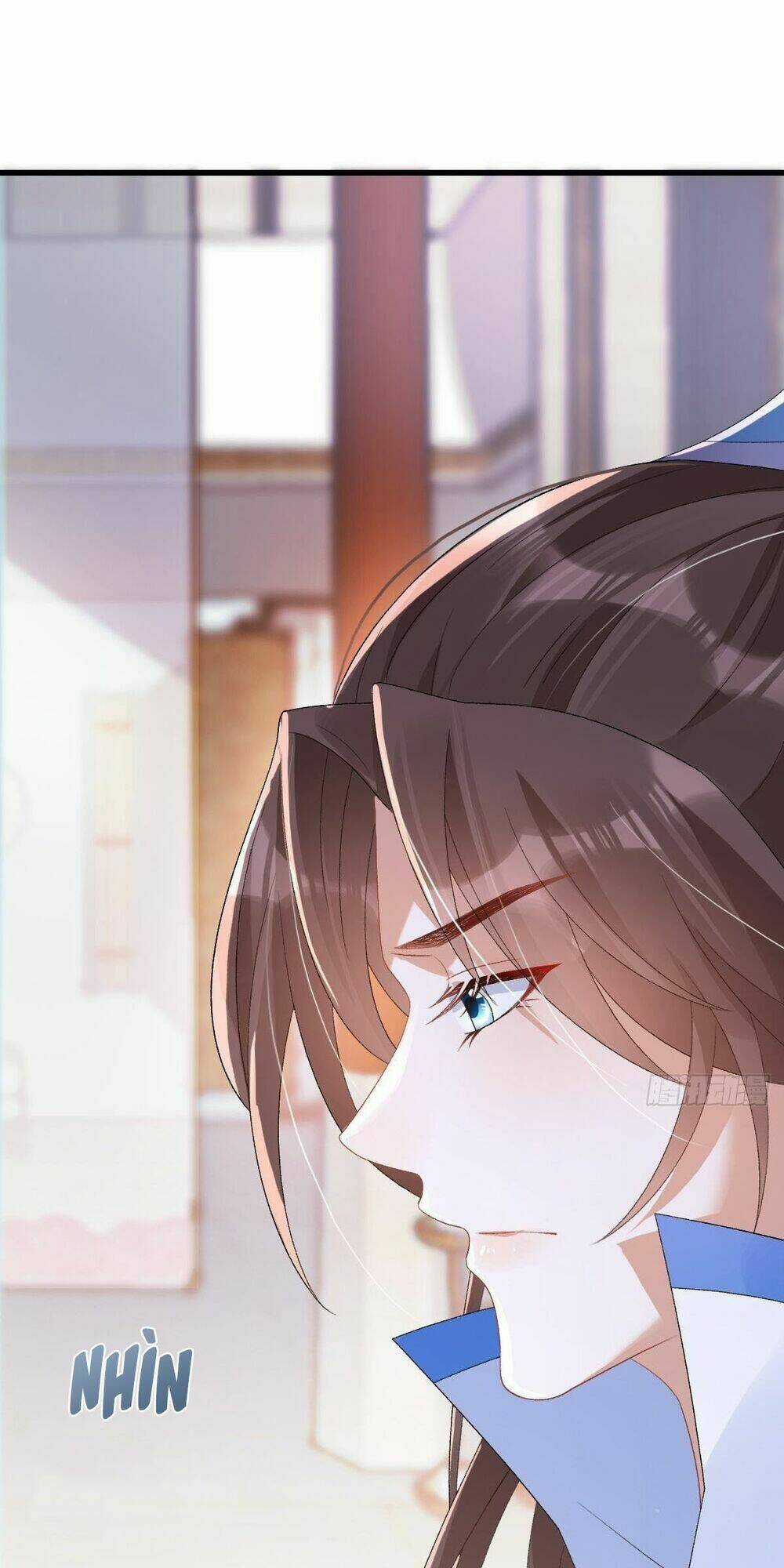 Phế Nữ Yêu Thần - Chapter 15 - Trang 46